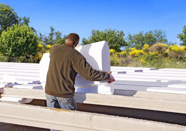 Conseils pour réussir l'isolation d'un plancher sur vide sanitaire